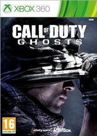 Call of Duty: Ghosts - 3
