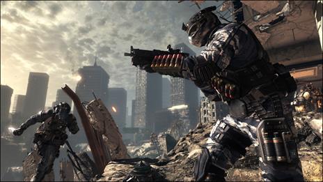 Call of Duty: Ghosts - 7
