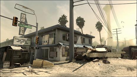 Call of Duty: Ghosts - 8