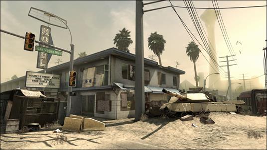Call of Duty: Ghosts - 8