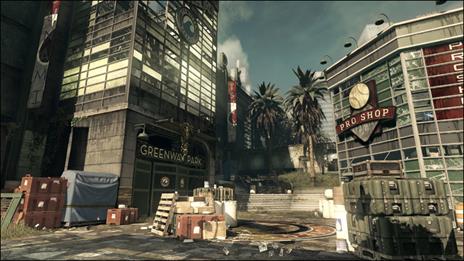 Call of Duty: Ghosts - 9