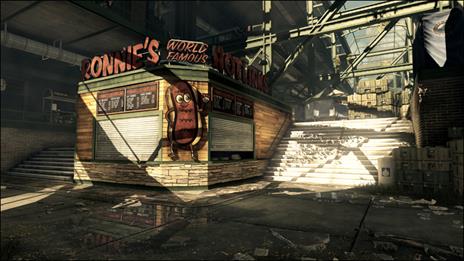 Call of Duty: Ghosts - 10