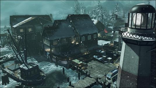 Call of Duty: Ghosts - 11