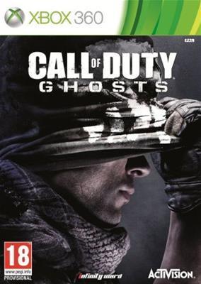 Call of Duty: Ghosts - 2