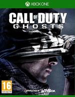 Call of Duty Ghosts - XONE [French Edition]