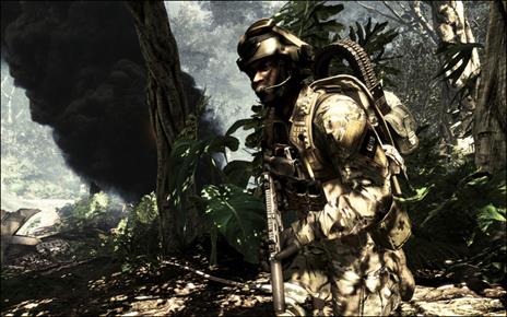 Call of Duty: Ghosts - 7