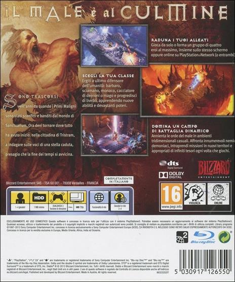 Diablo III - 11