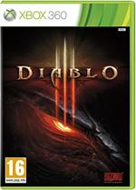 Activision Blizzard Diablo III Standard Tedesca, Inglese, ESP, Francese, ITA, Polacco, Portoghese, Russo Xbox 360