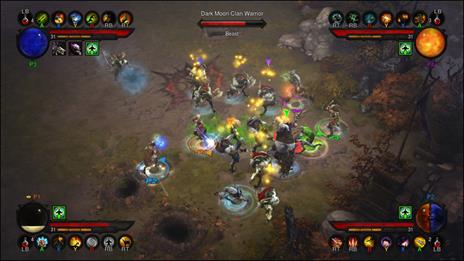 Diablo III - 8