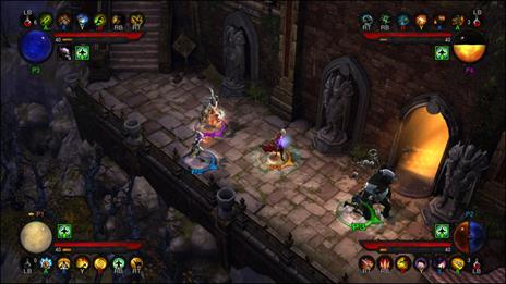 Diablo III - 3