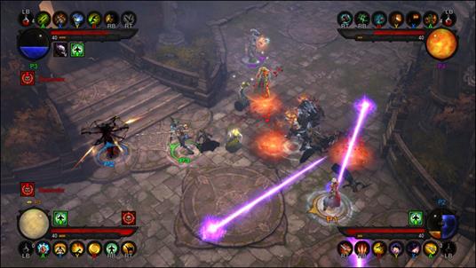 Diablo III - 4