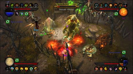 Diablo III - 5