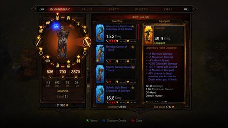 Diablo III - 6