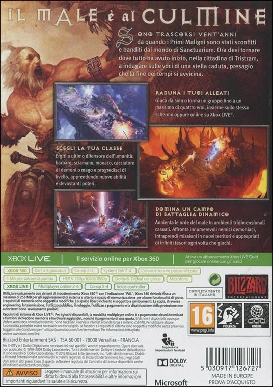 Diablo III - 9