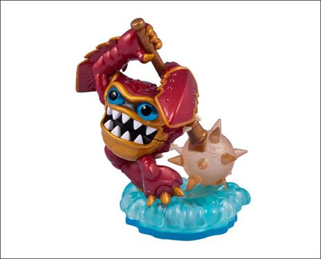 Skylanders: SWAP Force - Lightcore Wham-Shell - 5