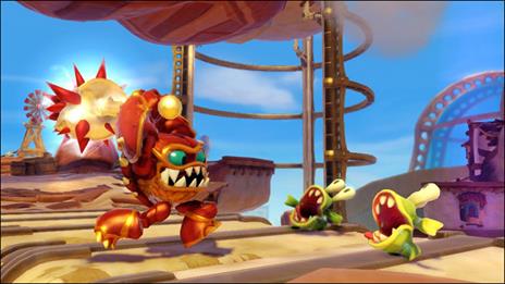 Skylanders: SWAP Force - Lightcore Wham-Shell - 6
