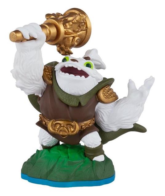 Activision Skylanders Swap Force Zoo Lou - 2