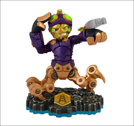 Skylanders Swap Spy Rise (SF) - 2