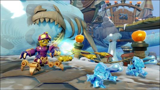 Skylanders Swap Spy Rise (SF) - 4