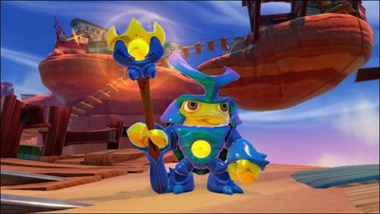 Skylanders Dune Bug (SF) - 4