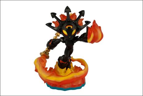 Skylanders Smolderdash (SF) - 2