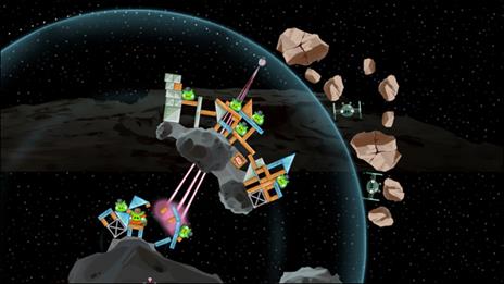 Angry Birds Star Wars - XONE - 2