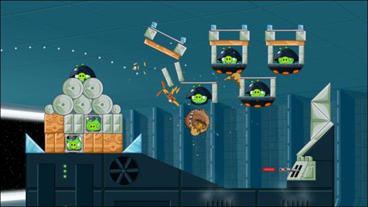 Angry Birds Star Wars - XONE - 3