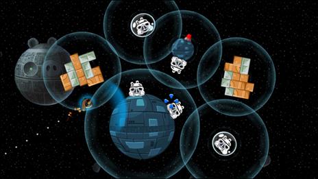 Angry Birds Star Wars - XONE - 4