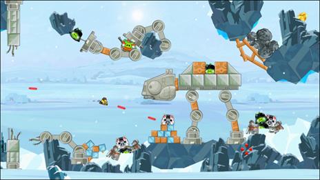 Angry Birds Star Wars - XONE - 6