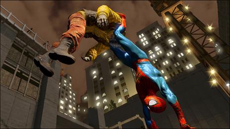 The Amazing Spiderman 2 - PS4 - 3