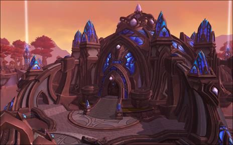 WOW: Warlords of Draenor - PC - 3