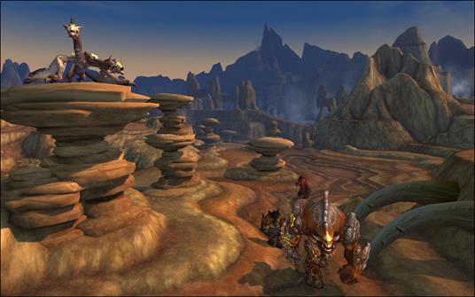 WOW: Warlords of Draenor - PC - 6