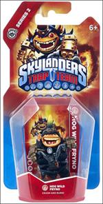 Skylanders Hog Wild Fryno (TT)