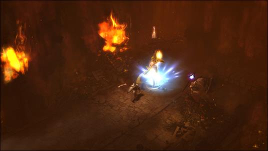 Diablo III: Ultimate Evil Edition - 2