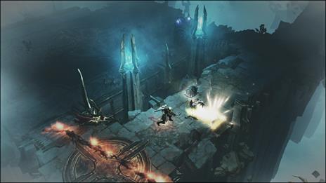 Diablo III: Ultimate Evil Edition - 3