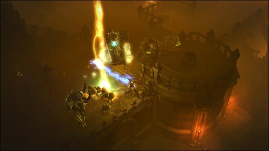 Diablo III: Ultimate Evil Edition - 4