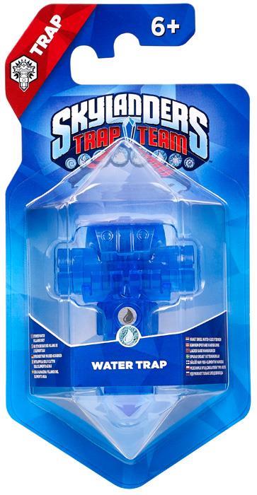 Skylanders Trap - Water - 2