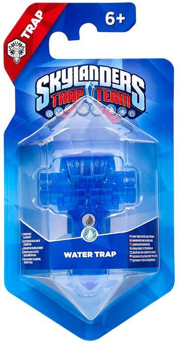 Skylanders Trap - Water