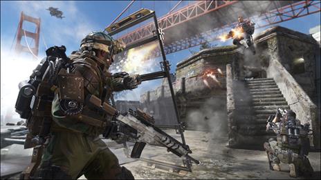 Call of Duty: Advanced Warfare - 7