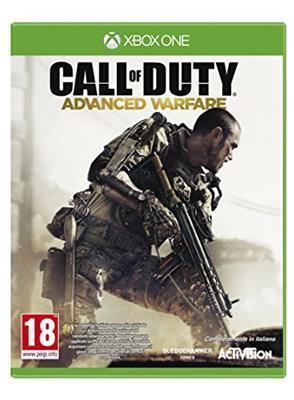 Call of Duty: Advanced Warfare - 2