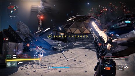 Destiny Limited Edition - XONE - 2