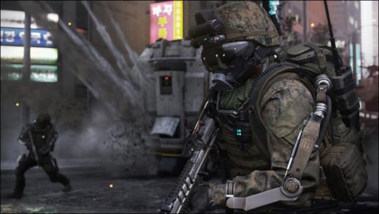 Call of Duty. Advanced Warfare Day Zero Edition - 6