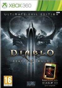 Diablo III. Ultimate Evil Edition
