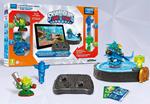 Skylanders Trap Team Starter Pack