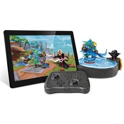 Skylanders Trap Team Starter Pack - 5