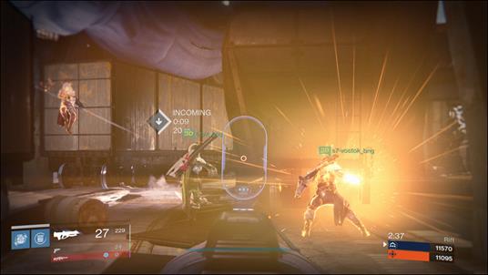 Destiny: Il Re dei Corrotti Edizione Leggendaria - 4