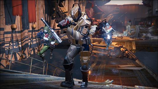 Destiny: Il Re dei Corrotti Edizione Leggendaria - 10