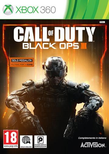Call of Duty: Black Ops III - 2
