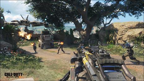 Call of Duty: Black Ops III - 8