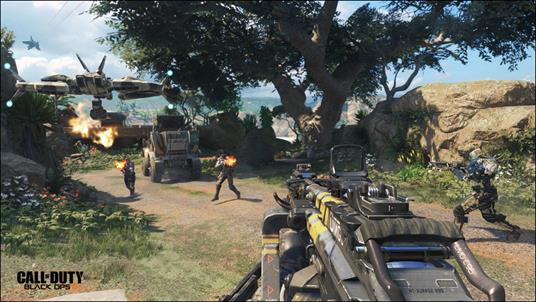 Call of Duty: Black Ops III - 8